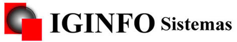 Logomarca IGINFO Sistemas